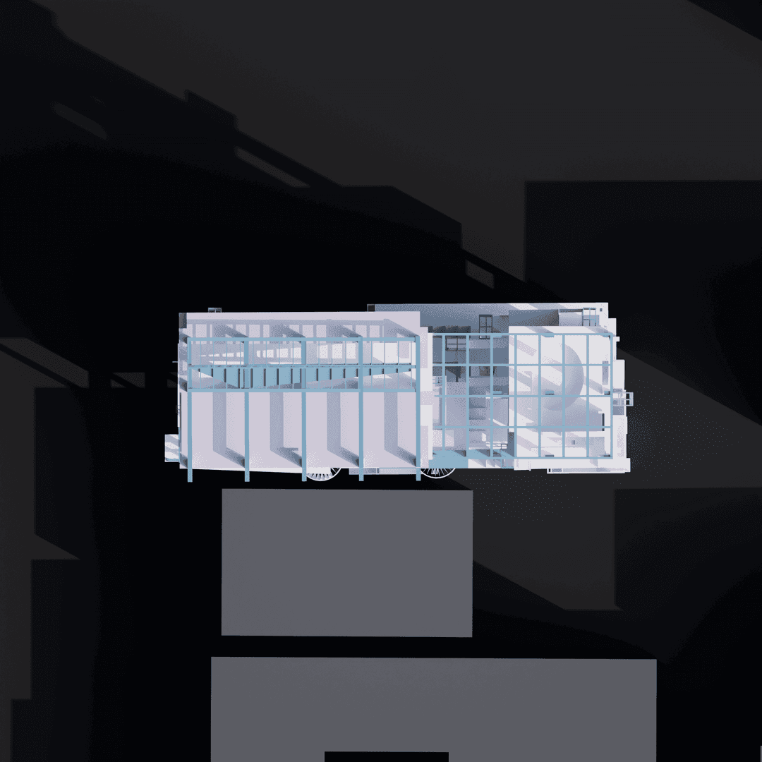 Pieces Of Lovell Beach House