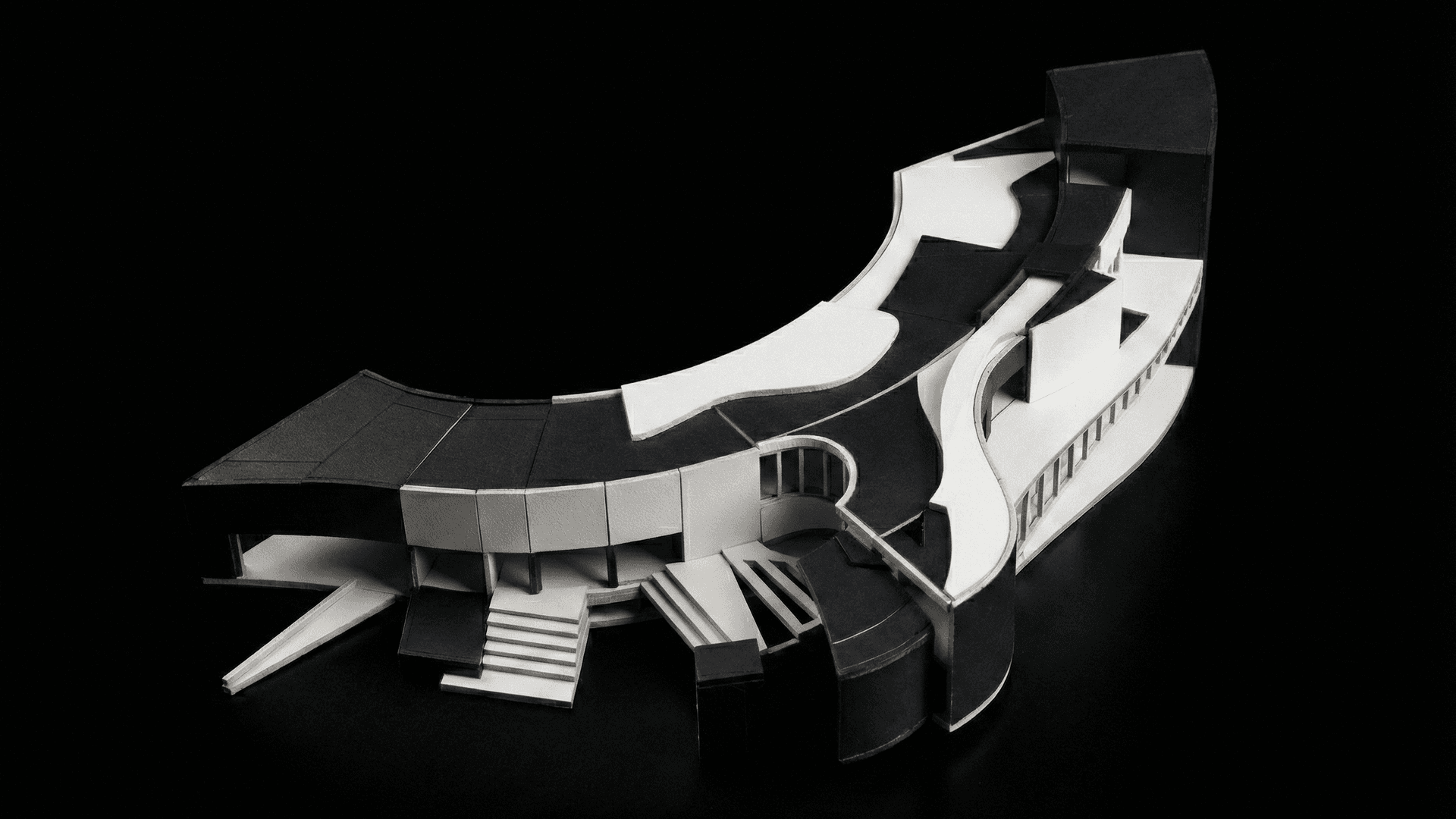 Eco-Tech Wellness Hub