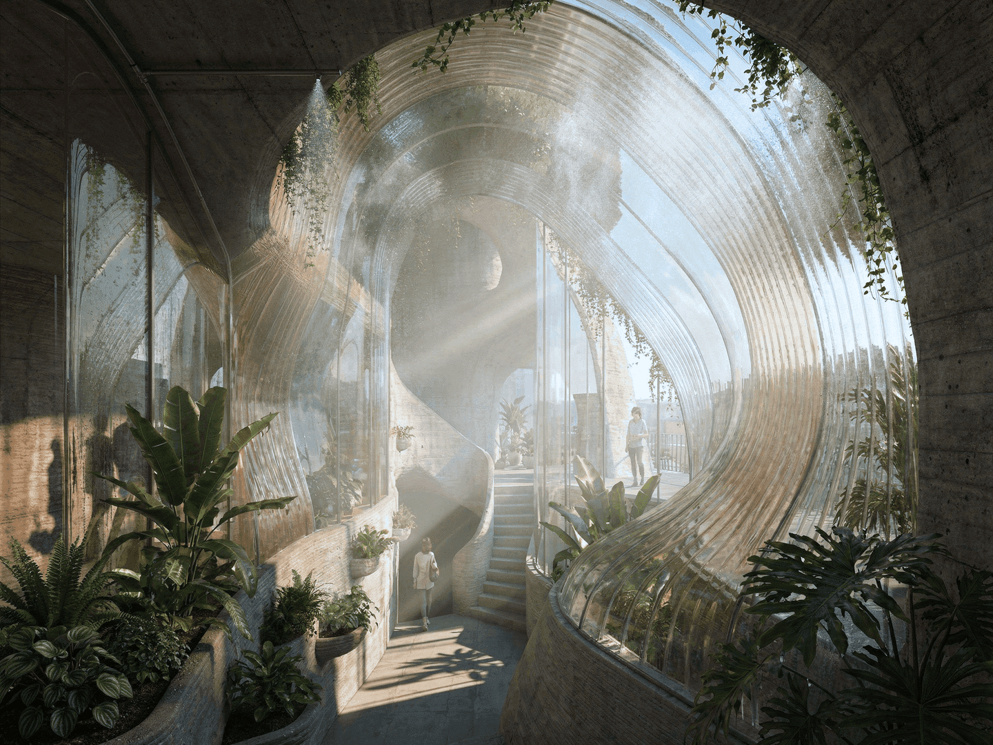 Ecological Gradients