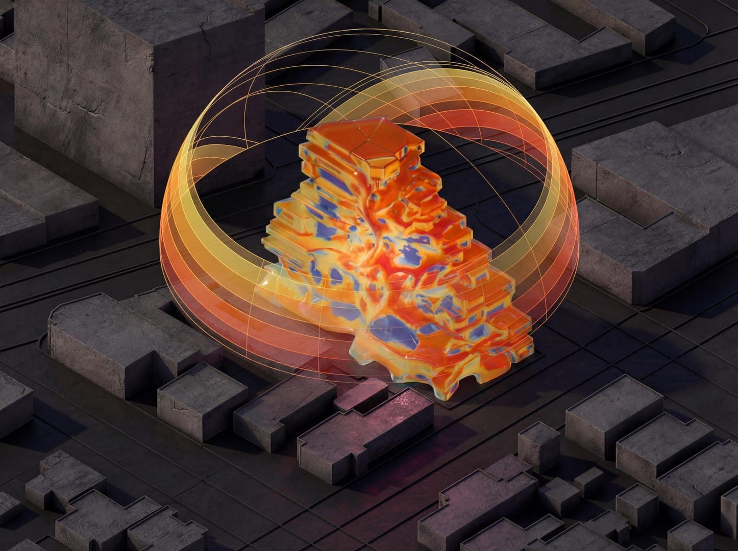 Dwelling Configurations