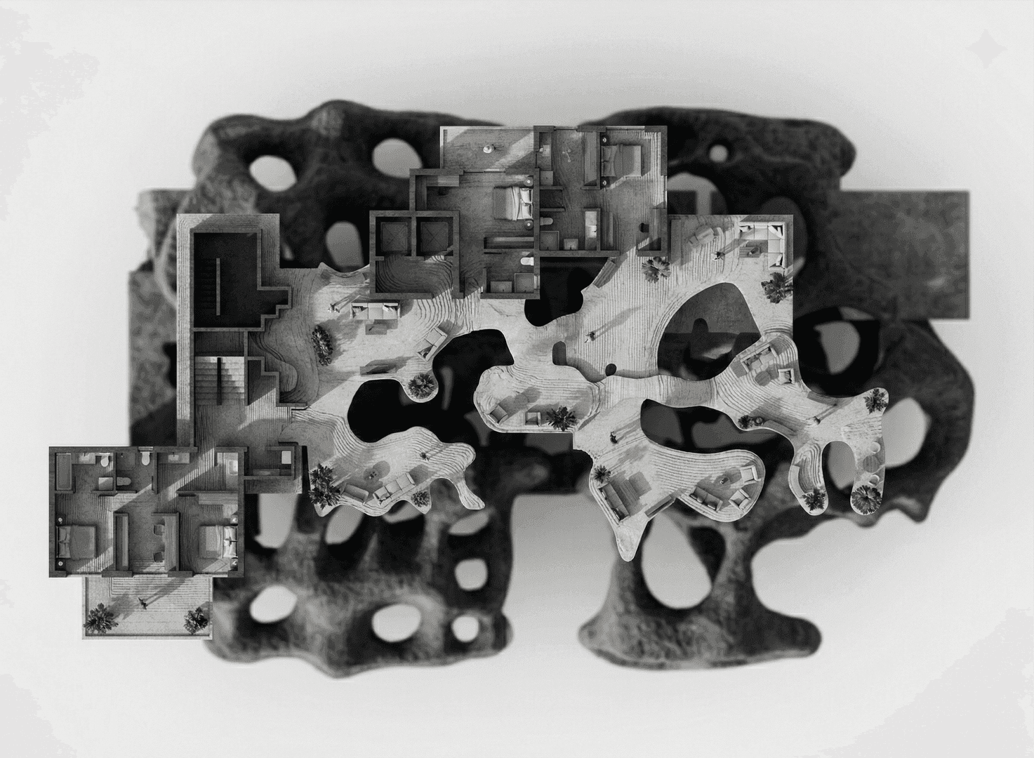 Spatial Configurations