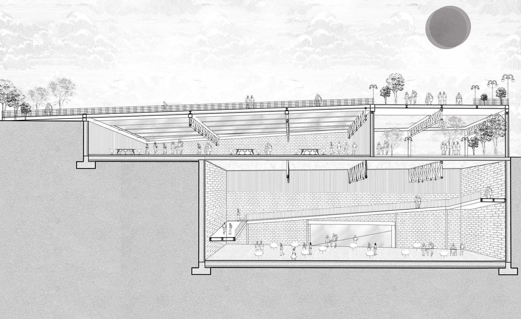 Material and Detail Studies