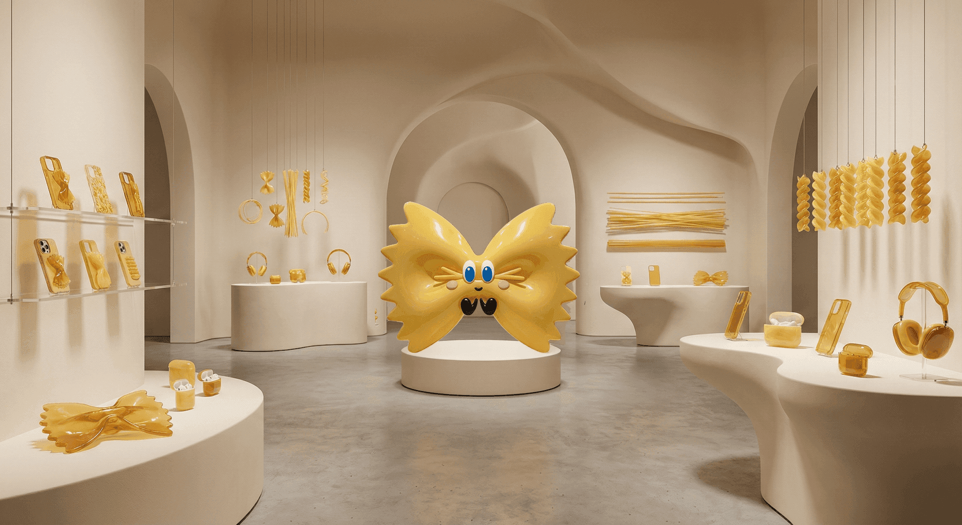 Character Variations