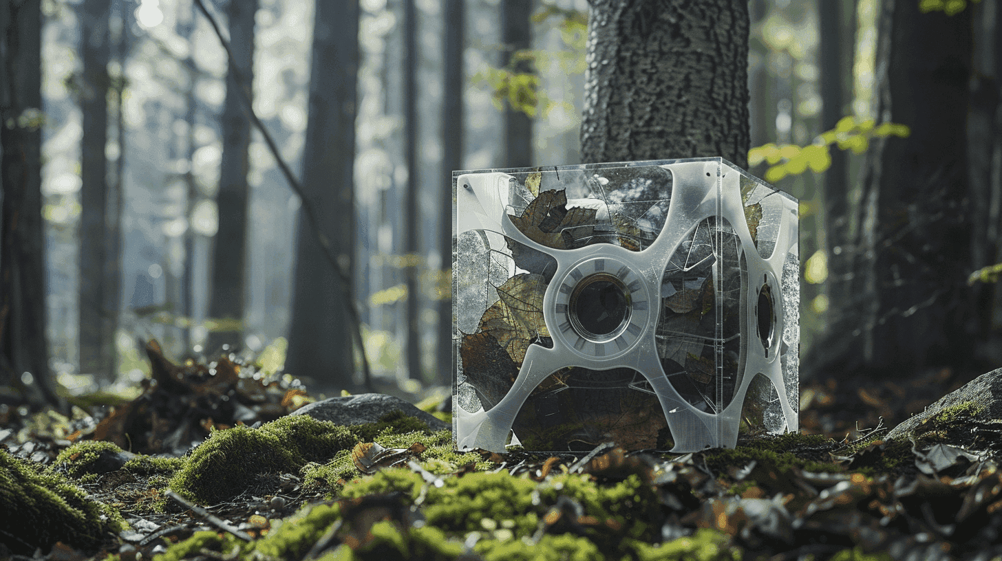 Leaf Collector System