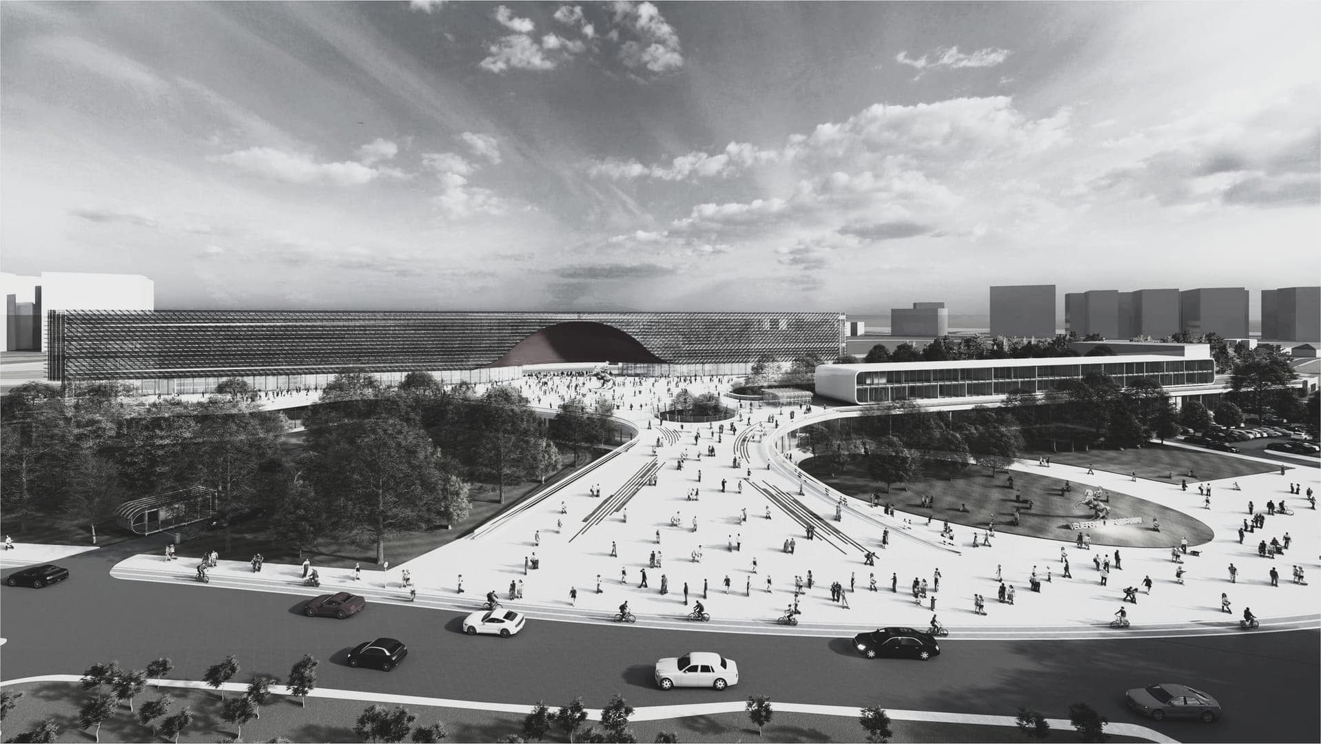 TJK Istanbul Veliefendi Hippodrome