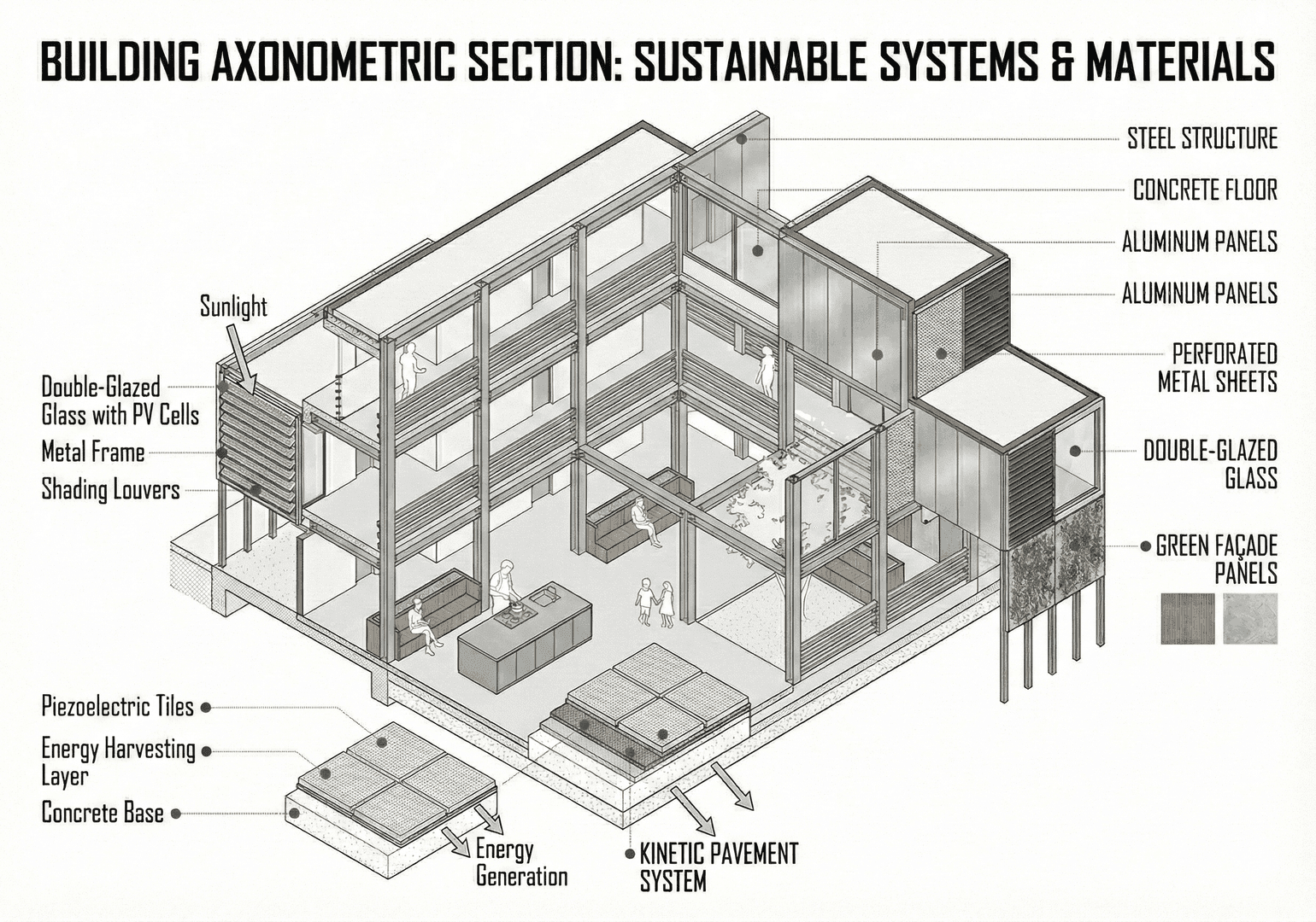 Material Selection