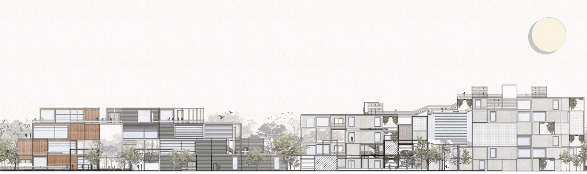 Facade Design