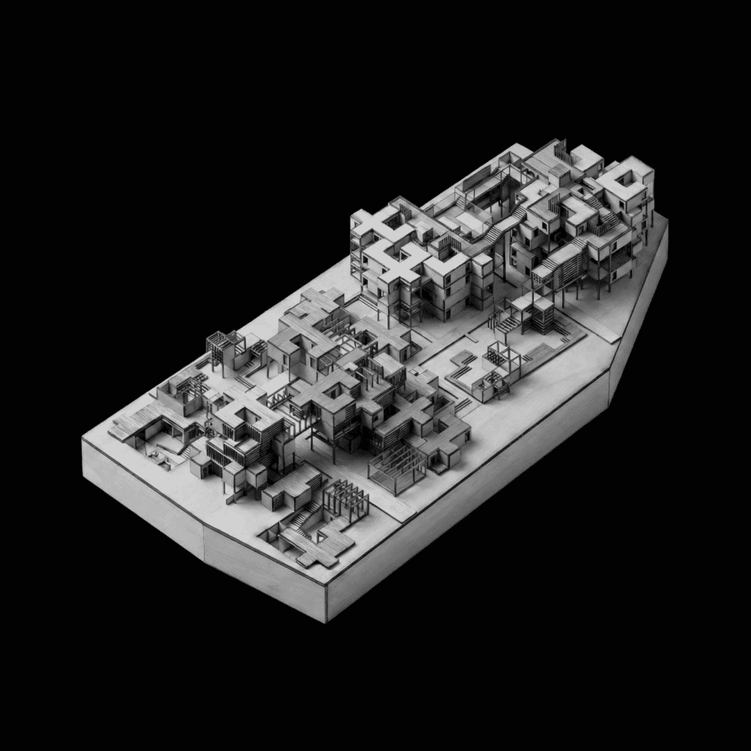 Co-Housing