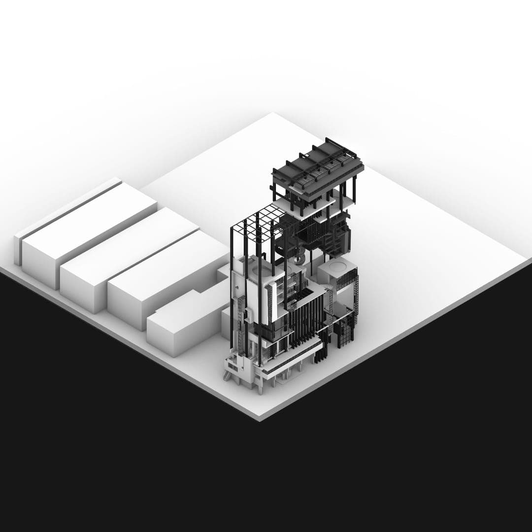 Adaptive Spaces