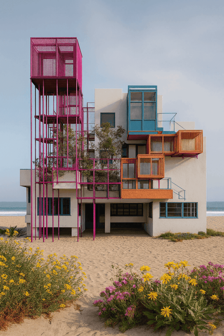 Alternative Design