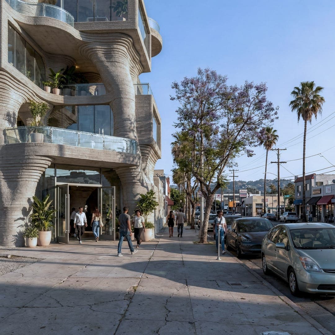Urban Integration