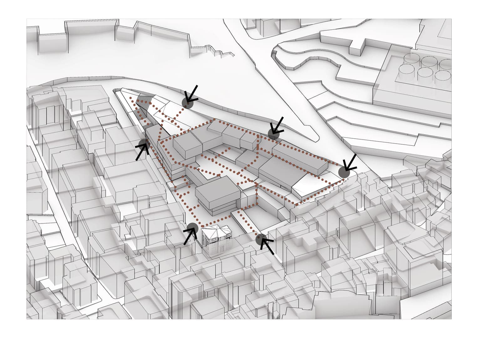 Circulation System