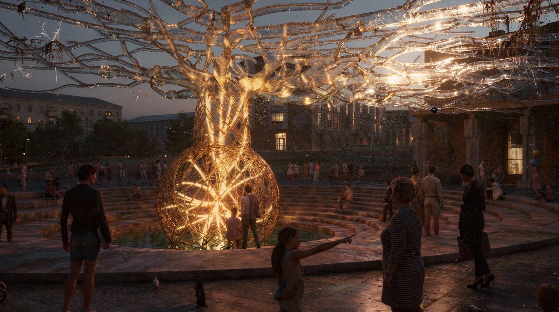 Material Play