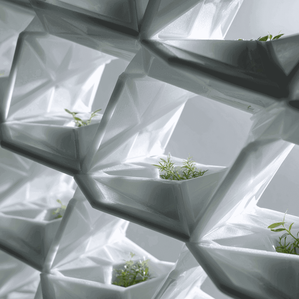 Micro-Scale Tiles