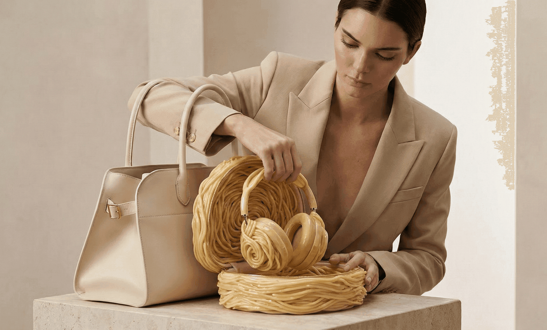 Material & Form