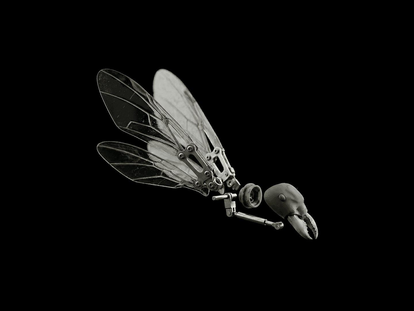 Prosthetic Nature
