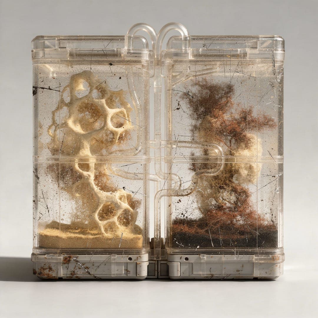 Future Ecosystems