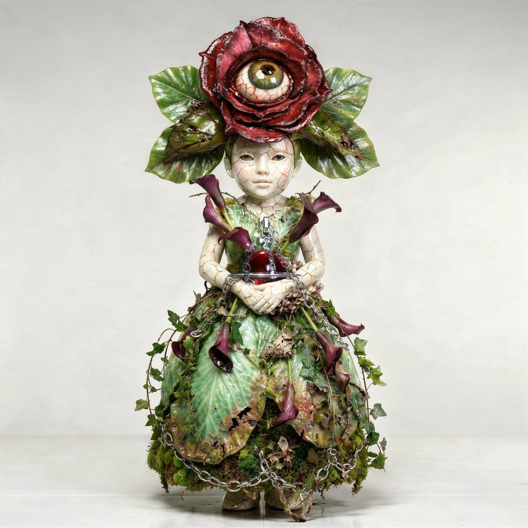 Gothic Style Integration